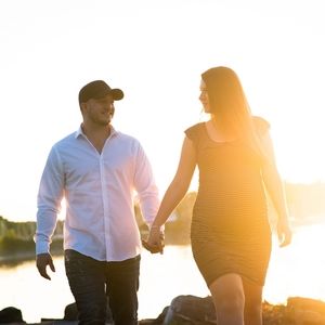 Meet your Posher, Matthew